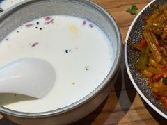 -品回味清真西北楼(宁波首店)