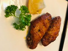 -王鼎精致料理铁板烧(世博源店)