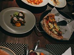 -West10 西拾·西餐厅·创意菜(未来科技城店)