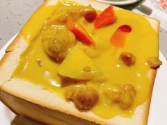 -吉旺港式餐厅(南方商城店)