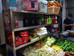 -林静小吃(复兴路店)
