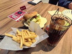 -必胜客(白广路店)