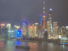 -上海外滩茂悦大酒店