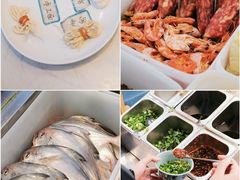 -木木鲜海鲜面(天一店)