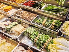 -魏记里脊肉炸炸炸(南门口店)
