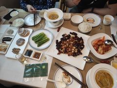 -之参餐厅(前门大街店)