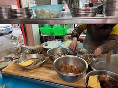 -修记牛杂店(同华东一路店)