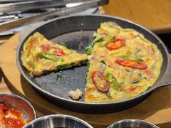 -姜虎东白丁烤肉(深圳湾后海汇店)