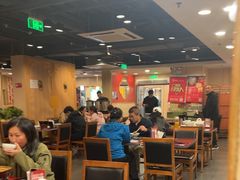 -宏状元现熬粥·京味菜(五棵松店)
