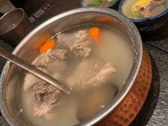 -丝路金桃·新疆菜(徐汇店)