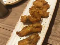 -必胜客(兰州国贸店)