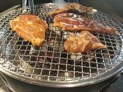 蜜汁猪排-吉力烤鳗