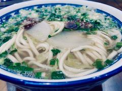 -伊穆祥牛肉面总店·清真