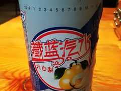 -喝丢一只鞋海鲜烧烤·海肠捞饭(文体街店)