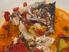 -上名堂·鱼头好吃(体育场路店)