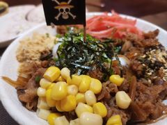 -弓二·烧鸟居酒屋(财富购物中心店)