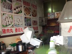 -蔡伯糯米猪肠