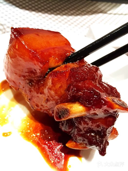 同庆楼(中央公园店)金牌红烧肉图片