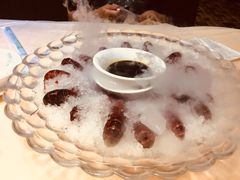 -怪怪龙虾·澳洲蓝龙王·深夜食堂(惊驾路店)