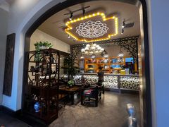 -美庐餐厅·湖北菜·吴佩孚公馆(南京路店)