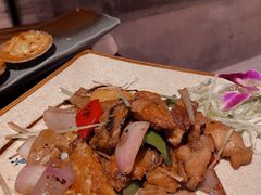-上楼私房菜(院士路店)