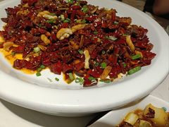 -院8里·小聚园老川菜(九眼桥店)