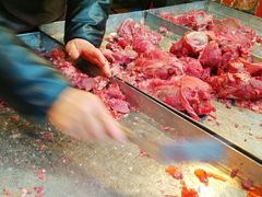 -刘纪孝腊牛羊肉(北广济街店)