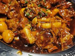 -胖哥俩肉蟹煲(济南印象城店)