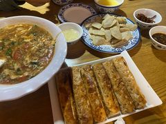 -铸钟褡裢火烧(西三环紫竹桥店)