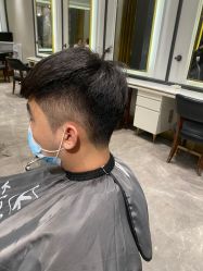 -Kraemer Paris苏豪路易士·嘉玛发廊