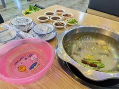 -伟记牛肉(金鸿公路店)