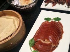 -大董烤鸭店(王府井店)