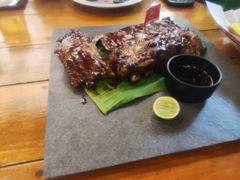 -Naughty Nuri’s Phuket