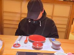 -花潮料理艺食馆(世欧广场店)