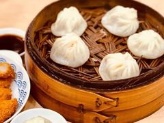 -老盛兴汤包馆(国顺东路店)