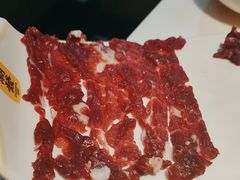 -潮发潮汕牛肉店(龙洞店)