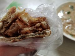 -文武王氏烧饼·无矾油条(西溪路店)