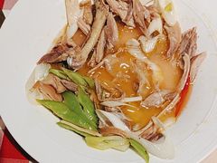 -西贝莜面村(金隅嘉品mall店)