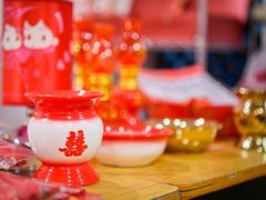 -广州中心皇冠假日酒店