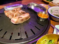 -济州爱肉堂(总店)