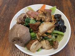 -合顺十元自助餐