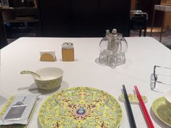 -君庭中餐厅(友谊宾馆店)