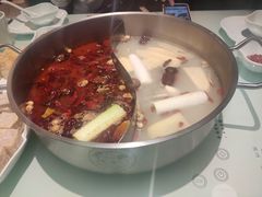 -小肥羊(西丽宝能城店)