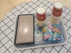 -白氏兄弟烧烤(富康路总店)