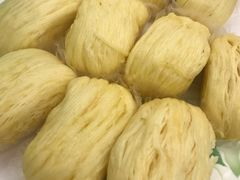 -南郊宾馆·风味自助餐厅·山东十六地市特色菜