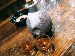 -串大叔炭火烤串·鸡西大冷面刀削面(总店)