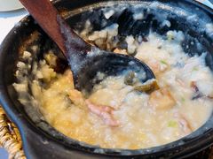 -南拳十三姨·潮汕砂锅粥·粤菜(西单大悦城店)