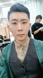 -Tipo Hair salon（明星）店