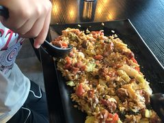 -老啪叽串炒饭(铁百店)