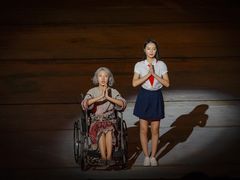 -三亚红色娘子军演艺公园景区